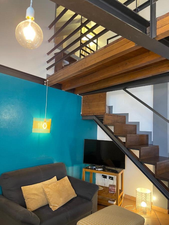 Rubra Apartments Parma Ngoại thất bức ảnh