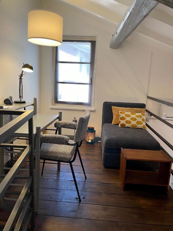 Rubra Apartments Parma Ngoại thất bức ảnh