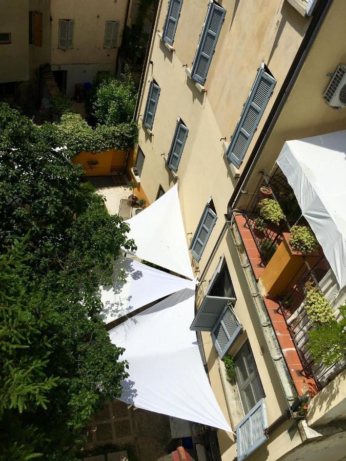 Rubra Apartments Parma Ngoại thất bức ảnh