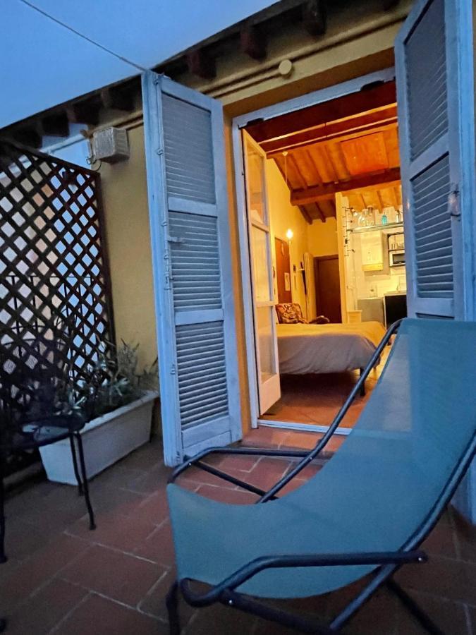 Rubra Apartments Parma Ngoại thất bức ảnh