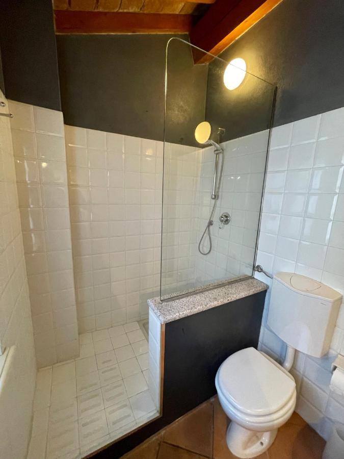 Rubra Apartments Parma Ngoại thất bức ảnh