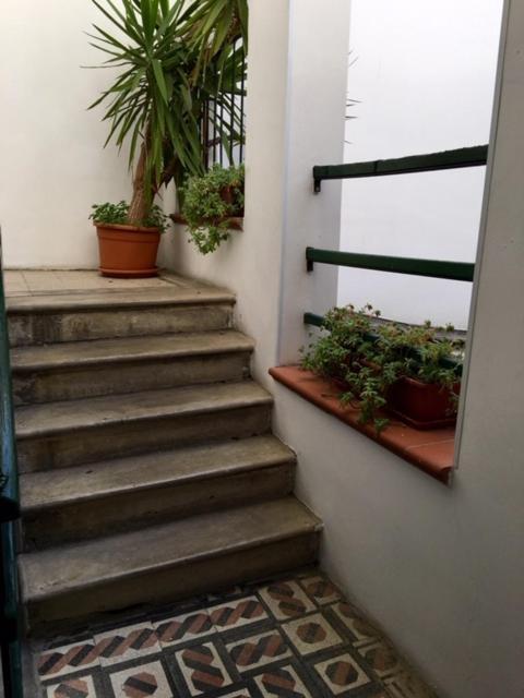 Rubra Apartments Parma Ngoại thất bức ảnh
