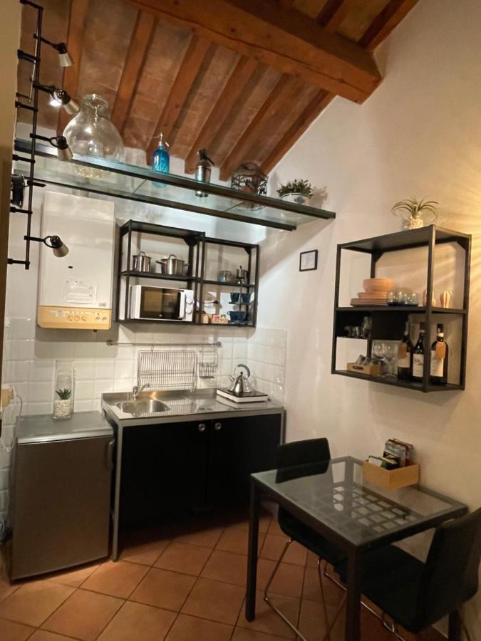 Rubra Apartments Parma Ngoại thất bức ảnh