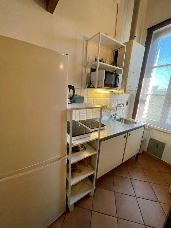Rubra Apartments Parma Ngoại thất bức ảnh