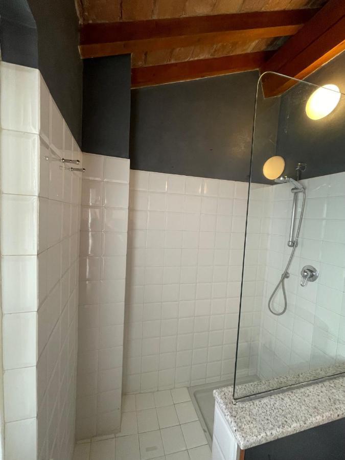 Rubra Apartments Parma Ngoại thất bức ảnh